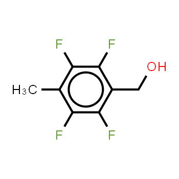 79538-03-7 | 4-methyl-2,3,5,6-tetrafluoro lbenzyl alcohol