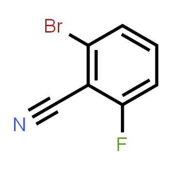 79544-27-7 | 2-Bromo-6-fluorobenzonitrile