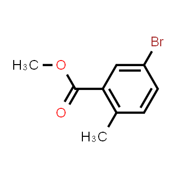 79669-50-4 | Methyl5-bromo-2-methylbenzoate