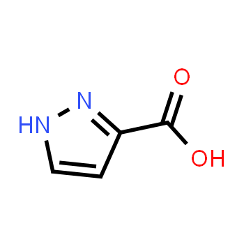 797027-83-9 | 1H-Pyrazole-3-carboxylic acid