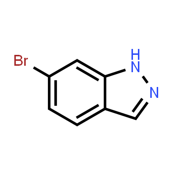 79762-54-2 | 6-bromo-1H-indazole