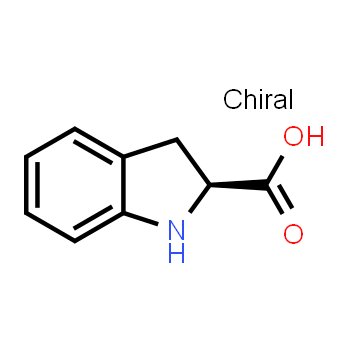 79815-20-6 | (S)-indoline-2-carboxylic acid