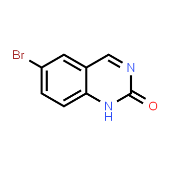 79885-37-3 | 6-BROMO-2(1H)-QUINAZOLINONE