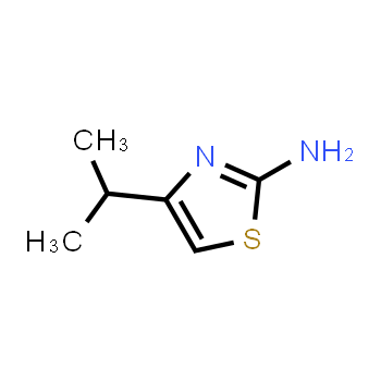 79932-20-0 | 4-isopropylthiazol-2-amine