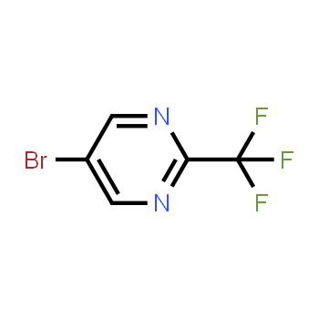 799557-86-1 | 5-bromo-2-(trifluoromethyl)pyrimidine