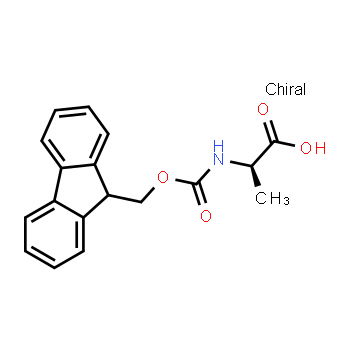 79990-15-1 | FMOC-D-alanine