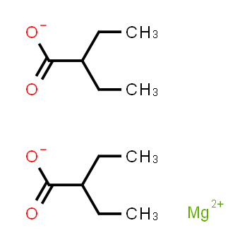 79992-76-0 | Magnesium(II) 2-Ethylbutyrate