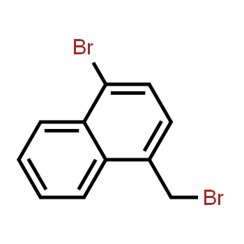 79996-99-9 | 1-Bromo-4-(bromomethyl)naphthalene