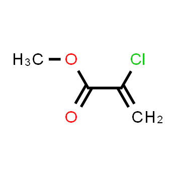 80-63-7 | Methyl 2-chloroacrylate