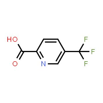 80194-69-0 | 5-(Trifluoromethyl)pyridine-2-carboxylic acid