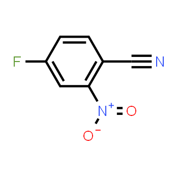 80517-21-1 | 4-Fluoro-2-nitrobenzonitrile