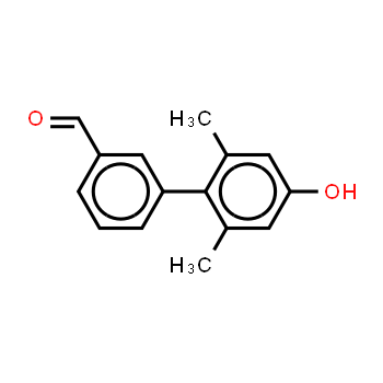 805250-31-1 | [1,1'-Biphenyl]-3-carboxaldehyde,4'-hydroxy-2',6'-dimethyl-