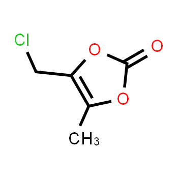 80841-78-7 | 4-(chloromethyl)-5-methyl-1,3-dioxol-2-one