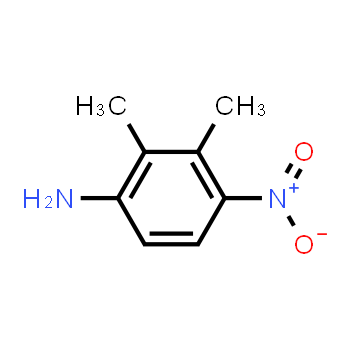 80879-86-3 | 2,3-Dimethyl-4-nitroaniline