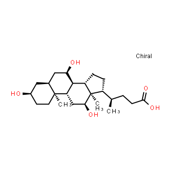 81-25-4 | Cholic acid