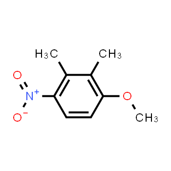 81029-03-0 | 2,3-Dimethyl-4-nitroanisole