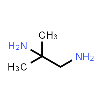 811-93-8 | 2-methylpropane-1,2-diamine