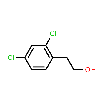 81156-68-5 | 2-(2,4-Dichlorophenyl)ethanol