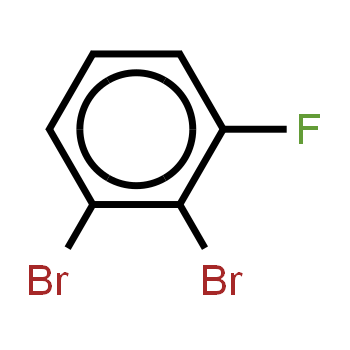 811711-33-8 | 2,3-Dibromofluorobenzene