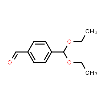 81172-89-6 | 4-(Diethoxymethyl)benzaldehyde