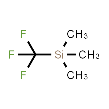 81290-20-2 | Trimethyl(trifluoromethyl)silane