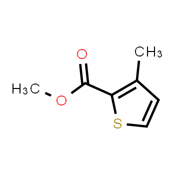 81452-54-2 | 3-Methyl-thiophene-2-carboxylic acid methyl ester