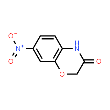 81721-86-0 | 7-nitro-2H-benzo[b][1,4]oxazin-3(4H)-one