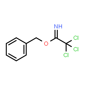 81927-55-1 | Benzyl 2,2,2-trichloroacetimidate