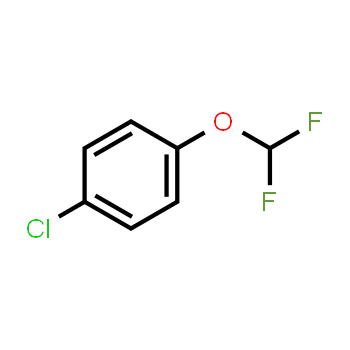 81932-03-8 | 4-Chloro-1-(difluoromethoxy)benzene