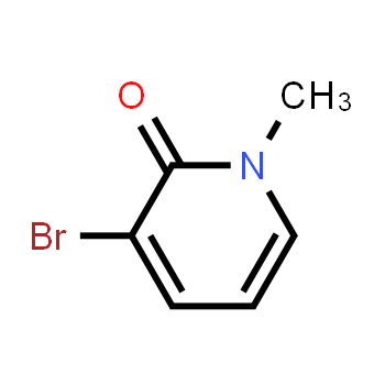 81971-38-2 | 3-bromo-1-methylpyridin-2(1H)-one