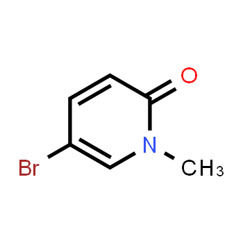 81971-39-3 | 5-bromo-1-methylpyridin-2(1H)-one