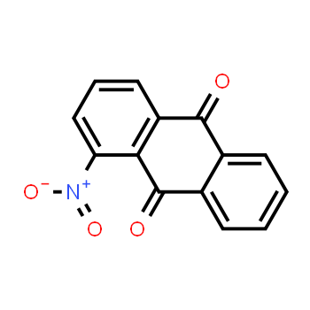 82-34-8 | 1-nitroanthraquinone