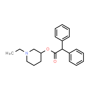 82-98-4 | Piperidolate