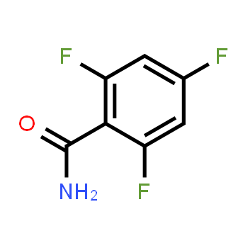 82019-50-9 | 2,4,6-Trifluorobenzamide