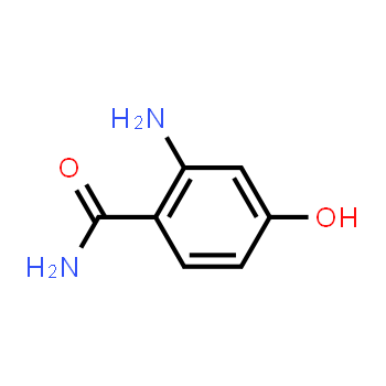 82049-00-1 | Benzamide, 2-amino-4-hydroxy- (9CI)