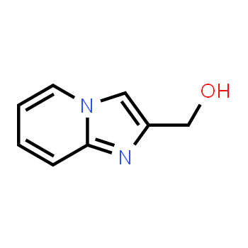 82090-52-6 | IMIDAZO[1,2-A]PYRIDIN-2-YLMETHANOL