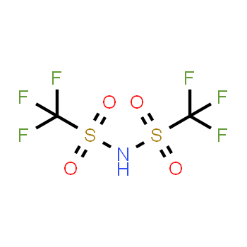 82113-65-3 | Bis[(trifluoromethyl)sulphonyl]amine