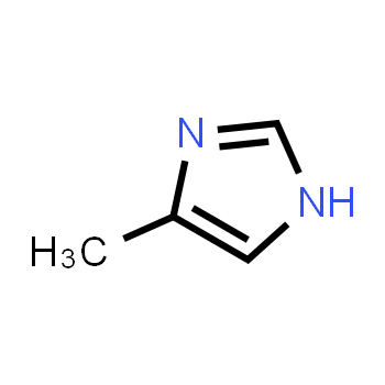 822-36-6 | 4-Methylimidazole