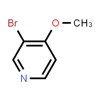 82257-09-8 | 3-bromo-4-methoxypyridine