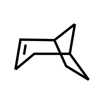 823-02-9 | BICYCLO[3.2.1]-2-OCTENE