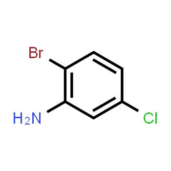 823-57-4 | 2-Bromo-5-chloroaniline