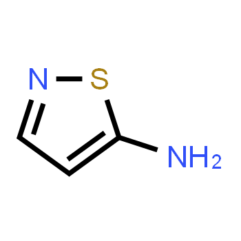 82357-92-4 | Isothiazol-5-amine