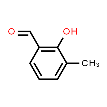 824-42-0 | 2-Hydroxy-3-methylbenzaldehyde