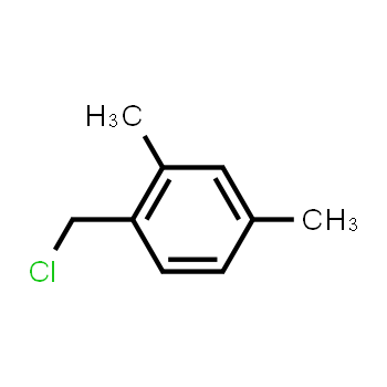 824-55-5 | 2,4-Dimethylbenzyl chloride