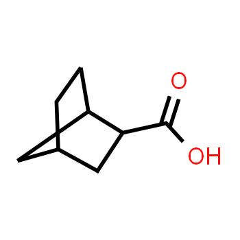 824-62-4 | bicyclo[2.2.1]heptane-2-carboxylic acid