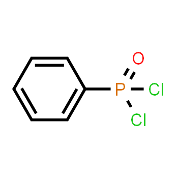 824-72-6 | Phenylphosphonic dichloride