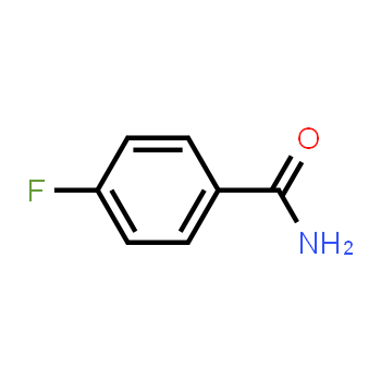 824-75-9 | 4-Fluorobenzamide