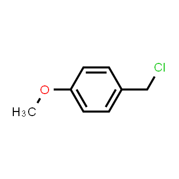 824-94-2 | 4-Methoxybenzyl Chloride