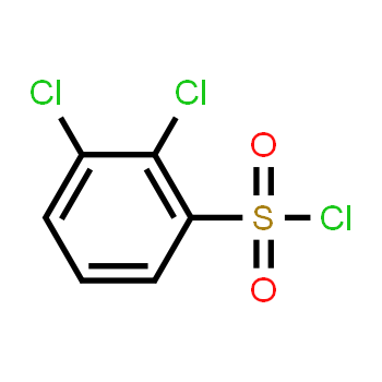 82417-45-6 | 2,3-Dichlorobenzenesulfonyl chloride