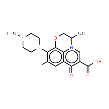 82419-36-1 | ofloxacin